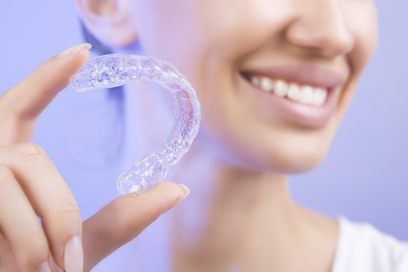 Invisalign  Coquitlam, BC VE J
